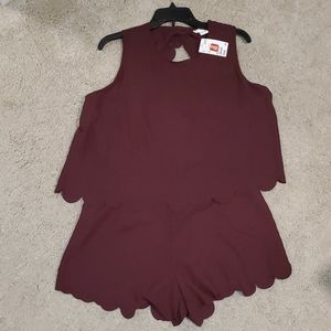 COPY - H&M Women's Romper Size 14